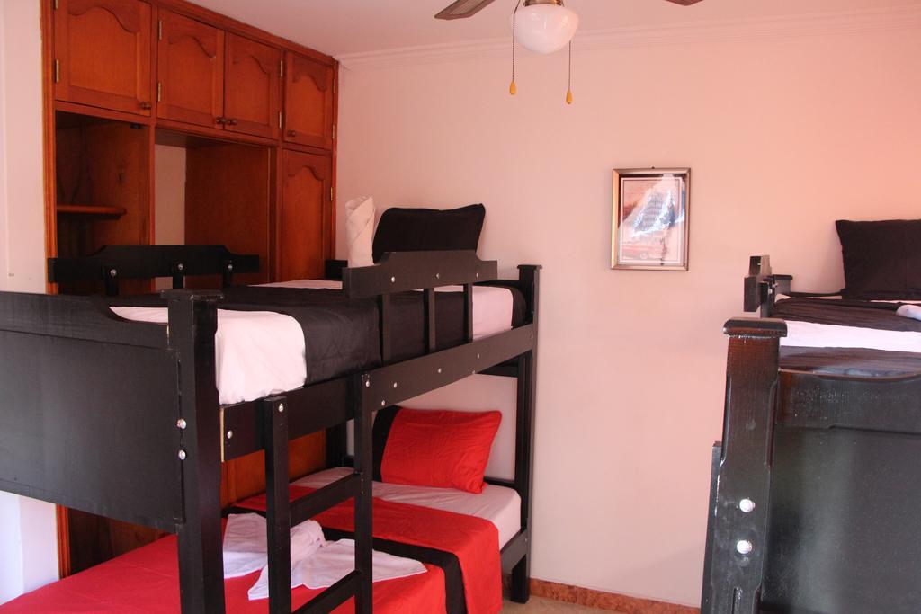 Habitaciones En Medellín Exteriör bild